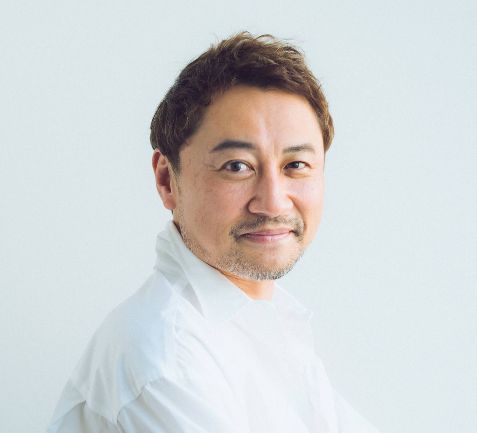 Tetsuya Honda Headshot
